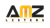 Amzlisters Logotype