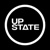 Upstate Logotype