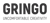 GRINGO - Uncomfortable Creativity Logotype
