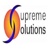 Supreme Solutions Logotype
