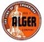 Geo. F. Alger Company Logotype