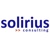 Solirius Consulting Logotype