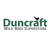 Duncraft Wild Bird Superstore Logotype