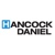 Hancock, Daniel & Johnson, P.C. Logotype