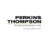 Perkins Thompson Logotype