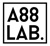 A88Lab. SaaS Agency Logotype