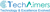 TechAimers LLC Logotype