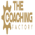 The Coaching Factory | Chelsea C. Hayes, SPHR Logotype