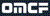 OMCF S.r.l. Logotype