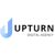 Upturn Digital Agency Logotype