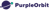 Purple Orbit Ltd Logotype