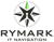 RYMARK - IT Support Company & IT Services Provider Logotype
