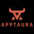 Apptaura Logotype