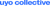 UYO Collective Logotype