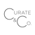 Curate & Co. Logotype