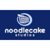 Noodlecake Studios Inc. Logotype