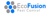 EcoFusion Pest Control Logotype