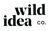 Wild Idea Co. Logotype