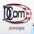 Dcom Technologies LLC Logotype