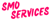 SMO Services Logotype
