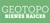 Geotopo Tierras Logotype