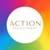 Action Recruitment Logotype