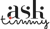 AskTimmy Logotype