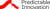 Predictable Innovation Studio Logotype