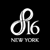 816 New York Logotype