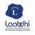 Laabdhi Outsource India Service Logotype