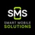 Smart Mobile Solutions Logotype