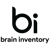 Brain Inventory Consultancy Services Pvt. Ltd. Logotype