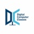 Digital Computer Classes Logotype