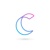 Crazy Cloud Logotype