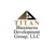 TITAN Business Development Group, LLC Logotype