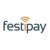 FESTIPAY integrated event solutions Logotype