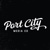 Port City Media Co. Logotype
