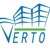 Nekretnine Verto Logotype