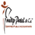 Pradip Patel and Company Logotype