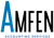 Amfen Accounting Services LLC Logotype