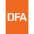 DFA Studio Logotype