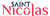 Saint Nicolas Logotype