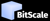 BitScale Software Logotype
