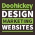 Doohickey Logotype