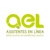 AEL - Digital Marketing Specialist Logotype