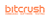 Bitcrush Logotype