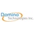 Domino Technologies, Inc. Logotype