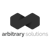 Arbitrary Solutions | Design | Dubai Logotype
