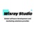 Wisray Studio Logotype