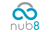 Nub8 Logotype